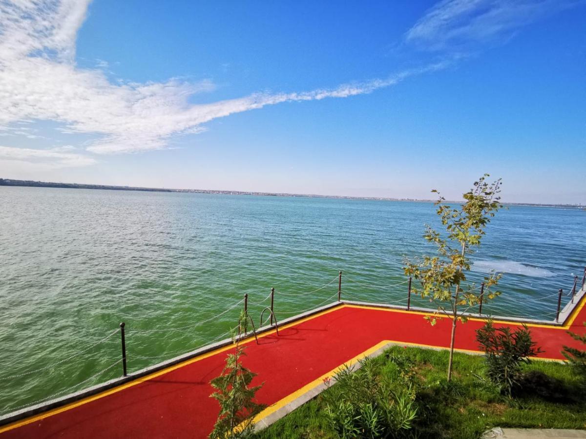 Paradis Apartments - By The Lake Mamaja Zewnętrze zdjęcie